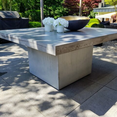 Outdoor | B&K Design