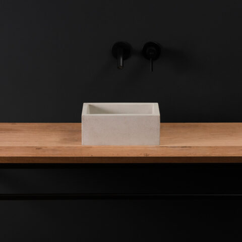 Waschbecken | B&K Design