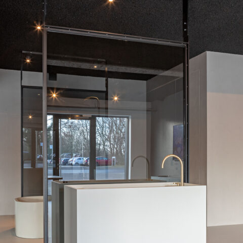 Partner-Showroom in Kempen
